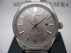 Orient Star Clasico Basic Day Re-au0404n Made in Japan - comprar online