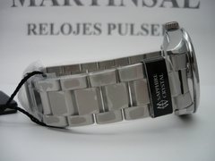 Orient Star Clasico Basic Day Re-au0404n Made in Japan - Martinsal