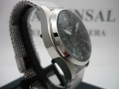Seiko 5 Sport Automatico Militar Flieger Srph23 Fotos Reales - tienda online