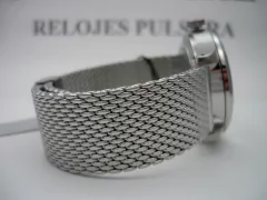 Seiko 5 Sport Automatico Militar Flieger Srph23 Fotos Reales en internet