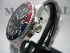 Orient Kanno Diver Automatico Ra-aa0912b Fotos Reales - Martinsal