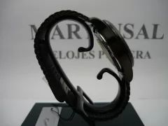 Imagen de Seiko 5 Sport Automatico Militar Flieger Srph25 Fotos Reales