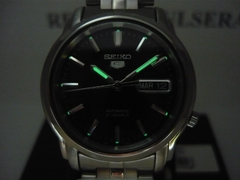 Seiko 5 Clasico Automatico Acero Snkk71 Fotos Reales en internet