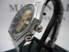 Orient Super King Diver Retro Ra-aa0b01g Fotos Reales - Martinsal