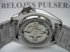 Seiko Nueva Serie 5 Sport Automatico Srpd57 Fotos Reales en internet
