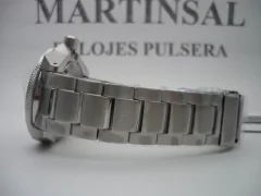 Seiko Prospex Samurai Save The Ocean Srpd23 Fotos Reales