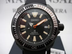 Seiko Prospex Ninja Samurai Ed. Limitada Srph11 Fotos Reales - comprar online