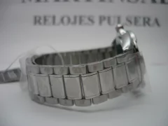 Seiko Dama Diamond Collection Zafiro Skk725 Fotos Reales - Martinsal