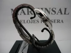 Imagen de Seiko 5 Clasico Automatico Acero Snkl41 Fotos Reales