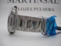 Longines HydroConquest Automatico Ceramica L3.781.4.96.6 Fotos Reales