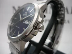 Orient Sport Commuter Automatico Ra-aa0c02l Fotos Reales - Martinsal