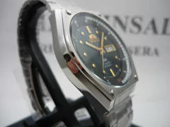 Orient Super King Diver Retro Ra-aa0b03l Fotos Reales - tienda online