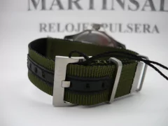 Hamilton Khaki Navy Scuba Automatico H82375961 Fotos Reales - comprar online