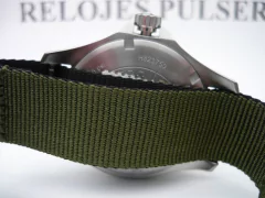 Hamilton Khaki Navy Scuba Automatico H82375961 Fotos Reales en internet