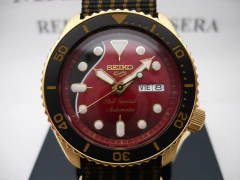 Seiko Brian May Red Special 2 Ed. Limitada Srph80 Fotos Reales en internet