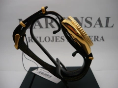 Seiko Brian May Red Special 2 Ed. Limitada Srph80 Fotos Reales