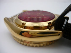 Seiko Brian May Red Special 2 Ed. Limitada Srph80 Fotos Reales - tienda online