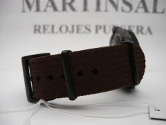 Imagen de Seiko Prospex The Black Series Edicion Limitada Re-interpretacion Moderna Diver 1970 Spb257j1