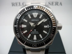 Seiko Prospex Samurai Diver Automatico Srpf03 Fotos Reales - comprar online