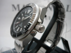 Seiko Prospex Samurai Diver Automatico Srpf03 Fotos Reales - Martinsal