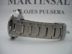 Seiko Prospex Samurai Diver Automatico Srpf03 Fotos Reales