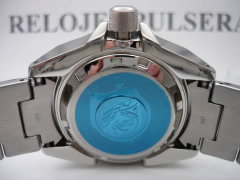 Seiko Prospex Samurai Diver Automatico Srpf03 Fotos Reales en internet