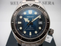 Seiko Prospex Diver Great Blue Hole Edicion Especial Spb083j1 Made in Japan en internet