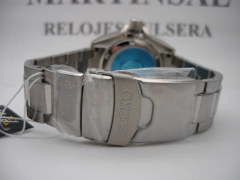 Seiko Prospex Samurai Diver Automatico Srpf01 Fotos Reales - comprar online