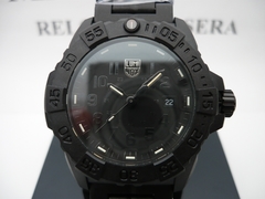 Luminox Navy Seal Blackout 3502.Bo Fotos Reales - comprar online