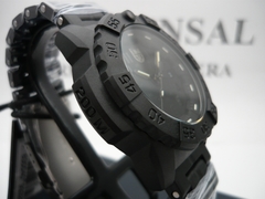 Luminox Navy Seal Blackout 3502.Bo Fotos Reales - Martinsal