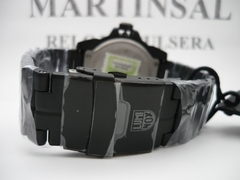 Luminox Navy Seal Blackout 3502.Bo Fotos Reales