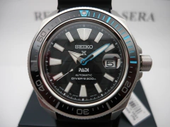 Seiko Prospex Padi King Samurai Srpg21 Ed. Esp. Version Made in Japan Fotos Reales - comprar online