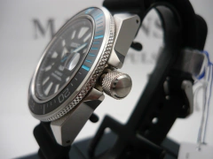 Seiko Prospex Padi King Samurai Srpg21 Ed. Esp. Version Made in Japan Fotos Reales - tienda online