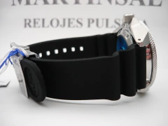 Seiko Prospex Padi King Samurai Srpg21 Ed. Esp. Version Made in Japan Fotos Reales - tienda online