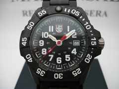 Luminox Navy Seal 3502 Fotos Reales - comprar online