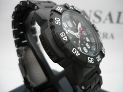 Luminox Navy Seal 3502 Fotos Reales - Martinsal