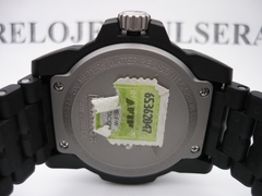 Luminox Navy Seal 3502 Fotos Reales - comprar online