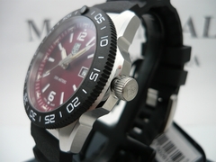 Luminox Sea Pacific Diver Zafiro 3135 Fotos Reales en internet