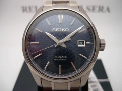 Seiko Presage Sharp Edge Aitetsu Spb167j1 Made in Japan - comprar online