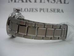 Seiko Presage Sharp Edge Aitetsu Spb167j1 Made in Japan