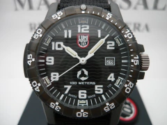 Luminox Leatherback Sea Turtle Giant 0321.Eco Fotos Reales - comprar online