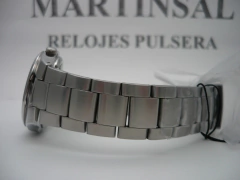 Seiko 5 Clasico Automatico Acero Snk607 Fotos Reales