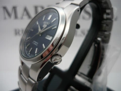 Seiko 5 Clasico Automatico Acero Snk603 Fotos Reales - Martinsal