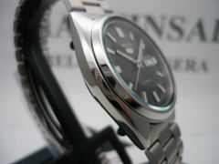 Seiko 5 Clasico Automatico Acero Snxs79 Fotos Reales - tienda online