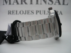 Luminox Sea Pacific Diver Zafiro 3123 Fotos Reales en internet