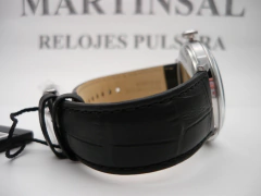 Orient Bambino Small Seconds Automatico Ra-ap0005b Fotos Reales en internet