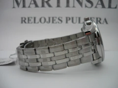 Seiko Kinetic Clasico Acero Ska767 Fotos Reales en internet