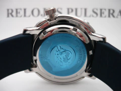 Seiko Prospex Mini Tuna Antartica Save The Ocean Srph77 Version Made in Japan Fotos Reales - Martinsal