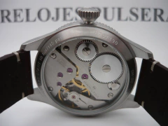 Hamilton Khaki Aviation Pilot Pionner H76719530 Fotos Reales en internet