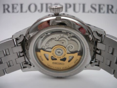 Seiko Presage Cocktail Time Sky Diving Srpe19j1 Made in Japan en internet